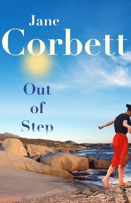 Jane Corbett - Out of Step, Häftad