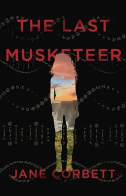 Jane Corbett - Last Musketeer, Häftad
