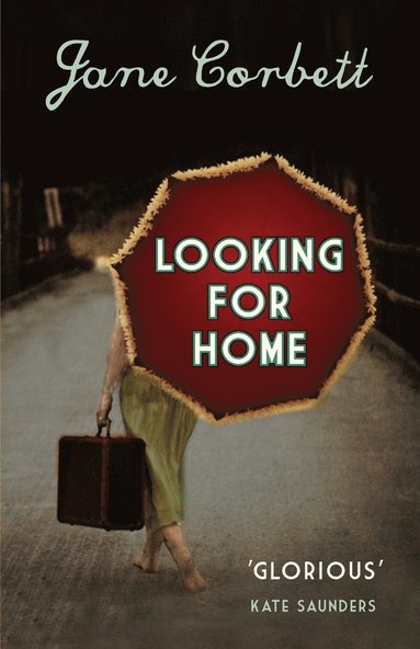 Jane Corbett - Looking for Home, Häftad