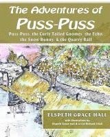 Adventures of Puss-Puss: Puss Puss and the Curly Tailed Gnomes, the Echo, the Snow Bunny, & the Quarry Ball 1