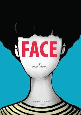 Rosario Villajos - Face, Häftad