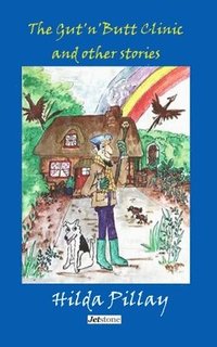 bokomslag Gut'n'Butt Clinic and other stories