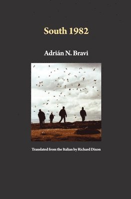 Adrián N Bravi - South 1982, Häftad
