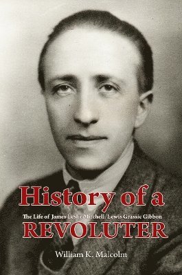 bokomslag History of a Revoluter