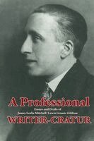 William K. Malcolm - Professional Writer-Cratur, Häftad
