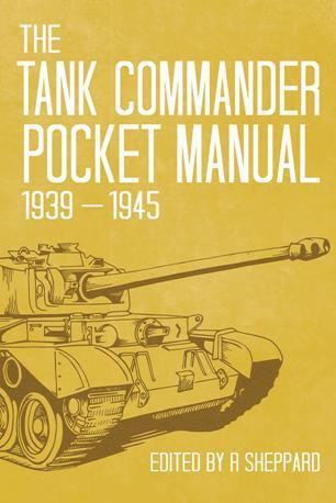 Tank Commander Pocket Manual