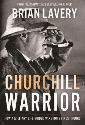 bokomslag Churchill: Warrior