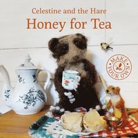 bokomslag Celestine and the Hare: Honey for Tea