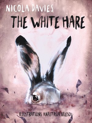 Shadows and Light: The White Hare