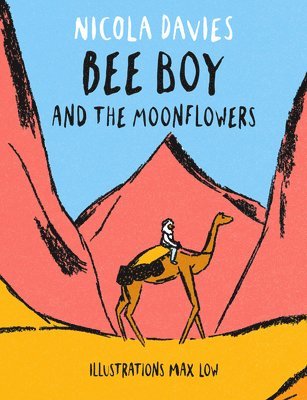 Shadows and Light: Bee Boy and the Moonflowers 1