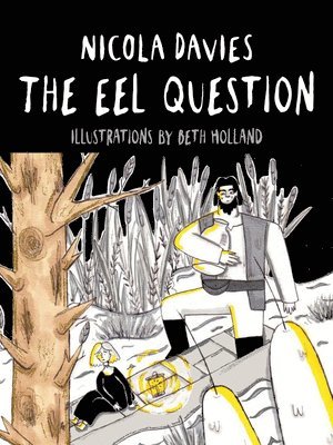 bokomslag Eel Question