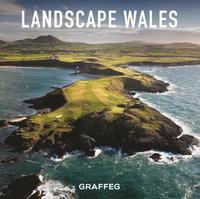 bokomslag Landscape Wales (Compact Edition)