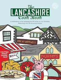 bokomslag The Lancashire Cook Book