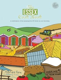 bokomslag The Essex Cook Book