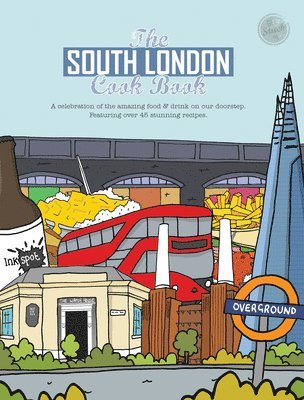 The South London Cook Book 1