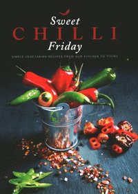 bokomslag Sweet Chilli Friday