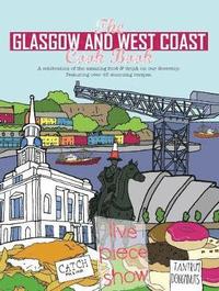 bokomslag The Glasgow and West Coast Cook Book