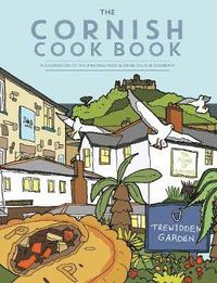 bokomslag The Cornish Cook Book