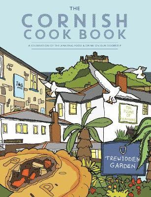 The Cornish Cook Book 1