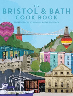 The Bristol and Bath Cook Book 1