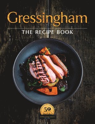 Katie Fisher - Gressingham, Inbunden