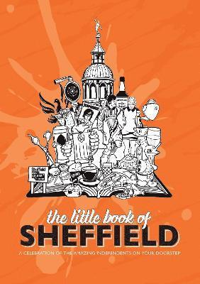 The Little Book of Sheffield 1