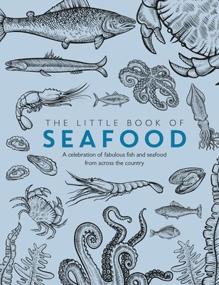 The Little Book of Seafood 1