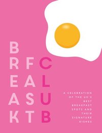 bokomslag Breakfast Club