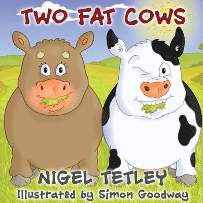 Two Fat Cows 1