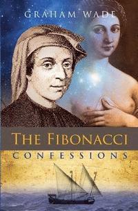 bokomslag Fibonacci Confessions