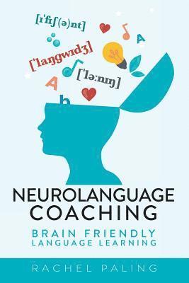 bokomslag Neurolanguage Coaching