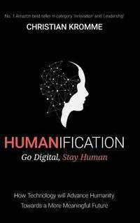bokomslag Humanification