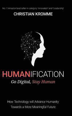 bokomslag Humanification