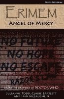 bokomslag Erimem - Angel of Mercy