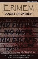 Claire Bartlett, Julianne Todd - Erimem - Angel of Mercy, Häftad