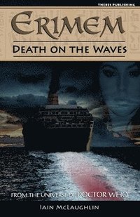 bokomslag Erimem - Death on the Waves