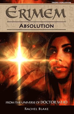 Rachel Blake - Erimem - Absolution, Häftad