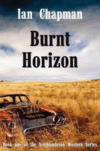 bokomslag Burnt Horizon