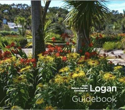 Royal Botanic Garden Edinburgh at Logan Guidebook 1