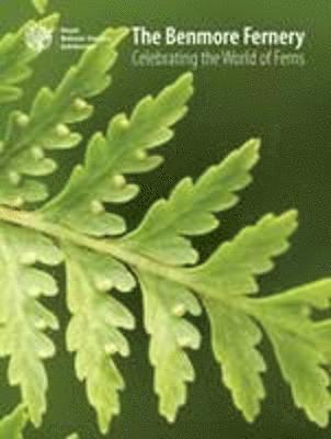 bokomslag Benmore Fernery
