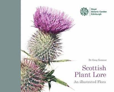 Scottish plant lore 1