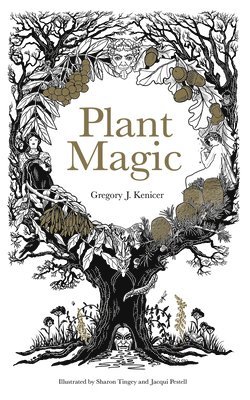 Plant Magic 1