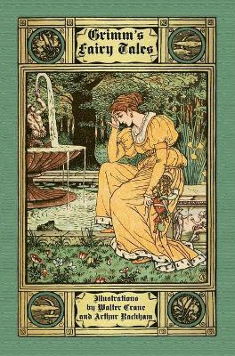 Grimm's Fairy Tales 1