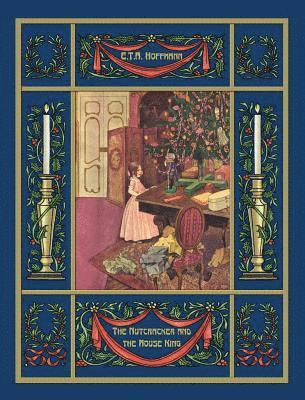 Nutcracker and the Mouse King
