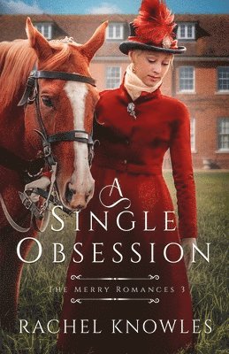 bokomslag Single Obsession