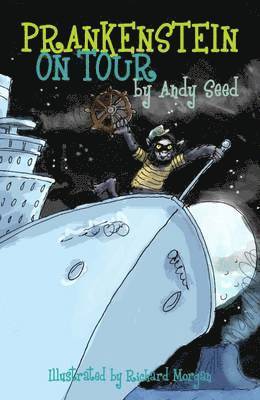 Prankenstein on Tour