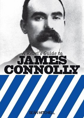 bokomslag Rebel's Guide to James Connolly
