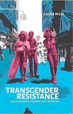 bokomslag Transgender Resistance