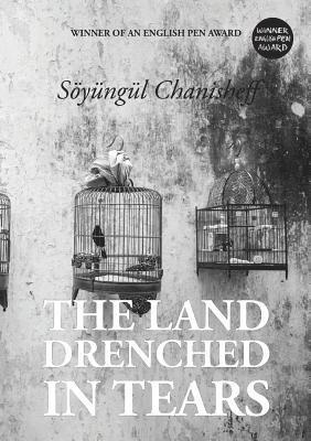 bokomslag Land Drenched in Tears
