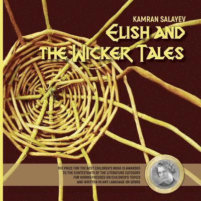 Kamran Salayev - Elish and the Wicker Tales, Häftad